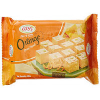 GRB SOAN PAPDI ORANGE 200G